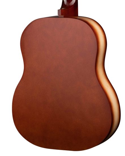 Акустическая гитара Ижевский завод Т.И.М 6CP