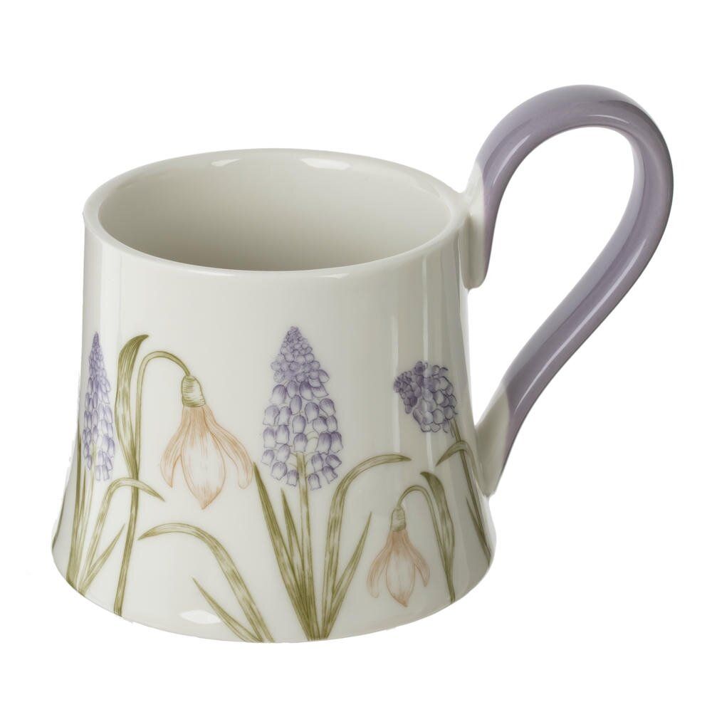 GAEM Чашка с блюдцем, 220 мл, L15,5 W15 H9 см