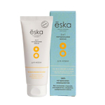 Ёska - лубрикант на масляной основе c кокосовым маслом и витамином E, 75 мл 75мл (Цвет: белый)