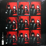 The White Stripes / Get Behind Me Satan (2LP)