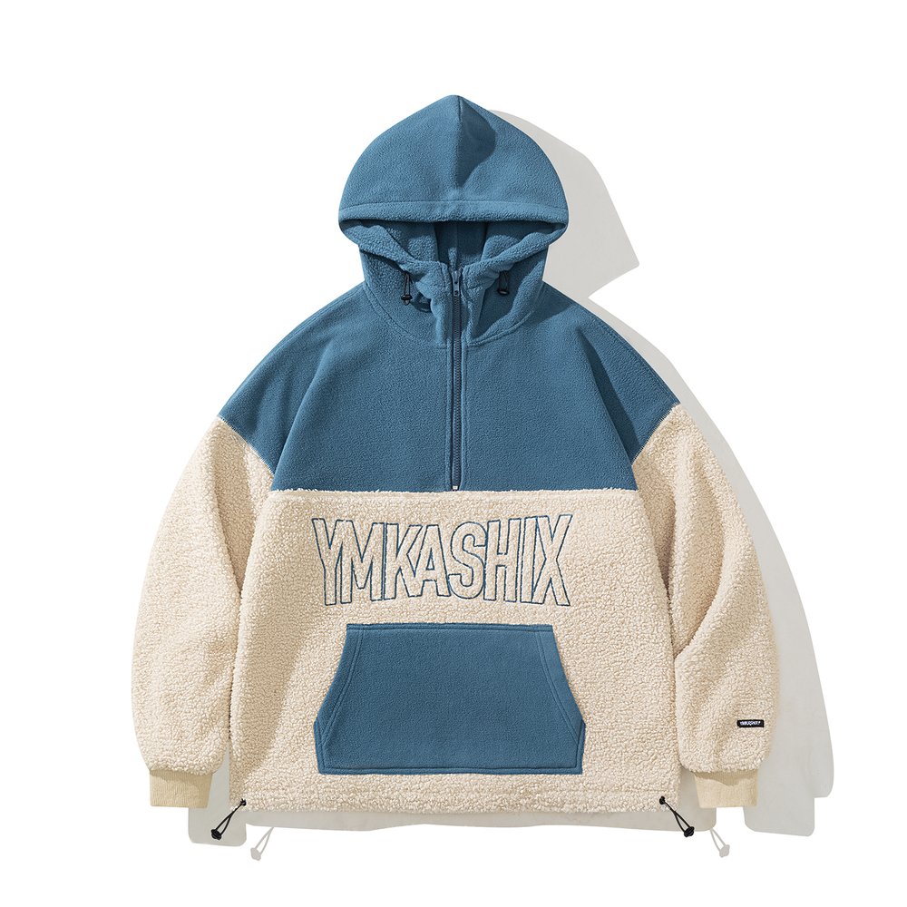 ХУДИ YMKASHIX LITTLE LAMB