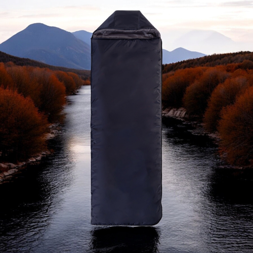 Спальный мешок "Буран" -15