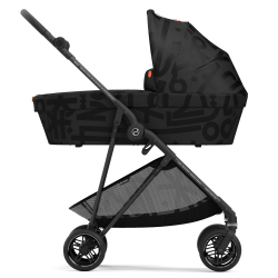 Cybex спальный блок для коляски Melio