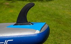 Доска SUP JP ALLROUNDAIR 11'0x34 LE (2019)