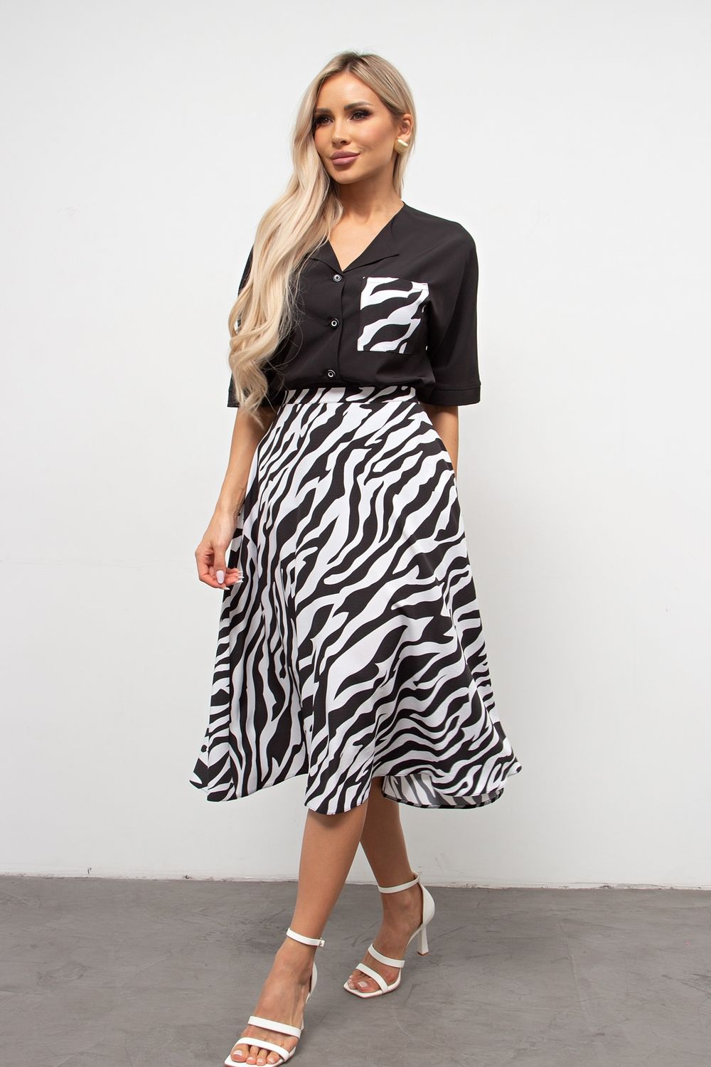 Костюм Лиам №1 Valentina