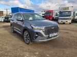 Chery Tiggo 7 Pro Max 1.5 CVT Prestige