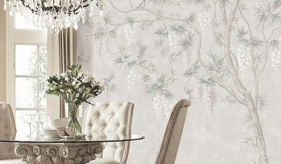 Обои и панно Affresco, коллекция  Atmosphere