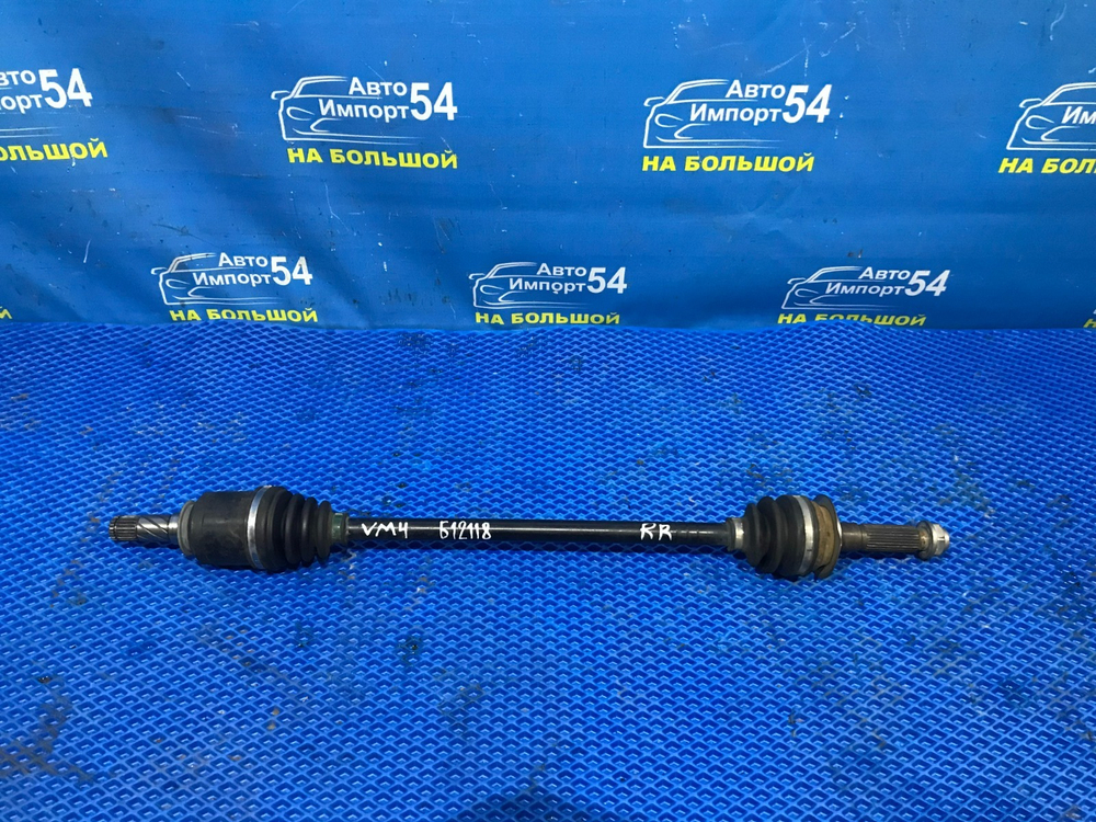 Привод задний правый SUBARU LEVORG 2014-2020