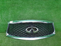 Решетка радиатора Infiniti QX60 (2016-2020)