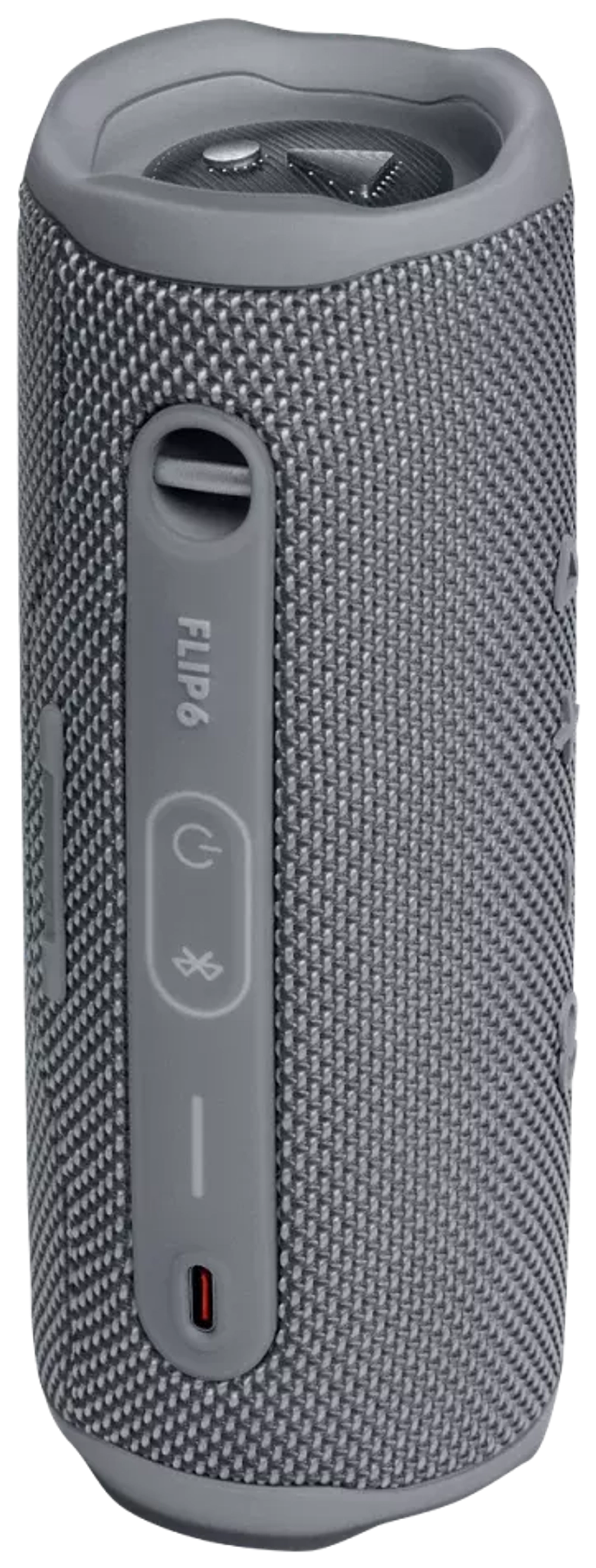 Портативная акустика JBL Flip 6 Gray (JBLFLIP6GRY)