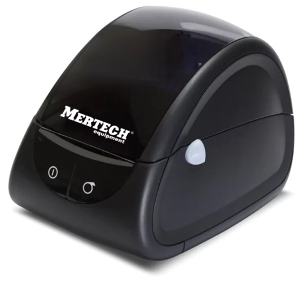 Термопринтер  Mertech 4582