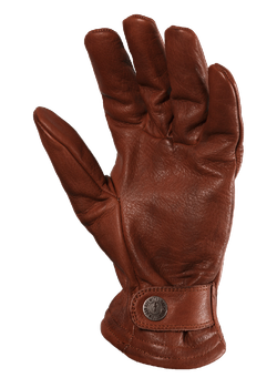 Перчатки Freewheeler Brown Used John Doe