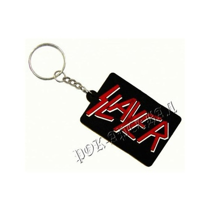 Брелок Slayer