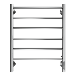 Полотенцесушитель Terminus Аврора П6 500х650 Электро (quick touch)