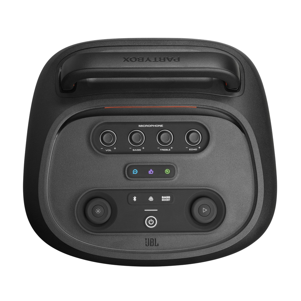 Портативная колонка JBL PartyBox 520