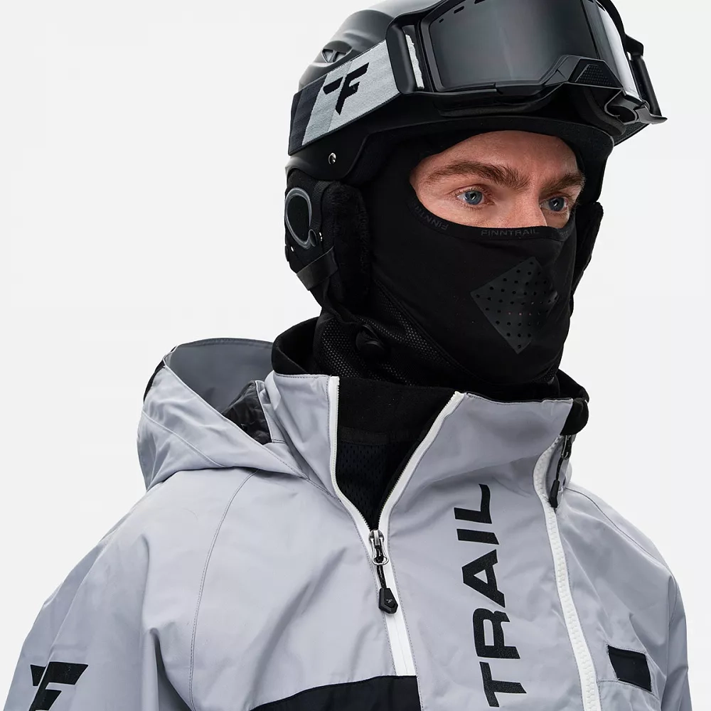 КОМБИНЕЗОН ГОРНОЛЫЖНЫЙ FINNTRAIL МУЖСКОЙ BACKCOUNTRY 3904