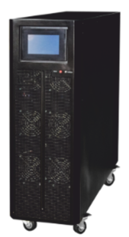 ИБП PitON ХТдв-серия 40kVA, без АКБ