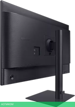 Монитор Samsung 870V LF32TU870VPXEN