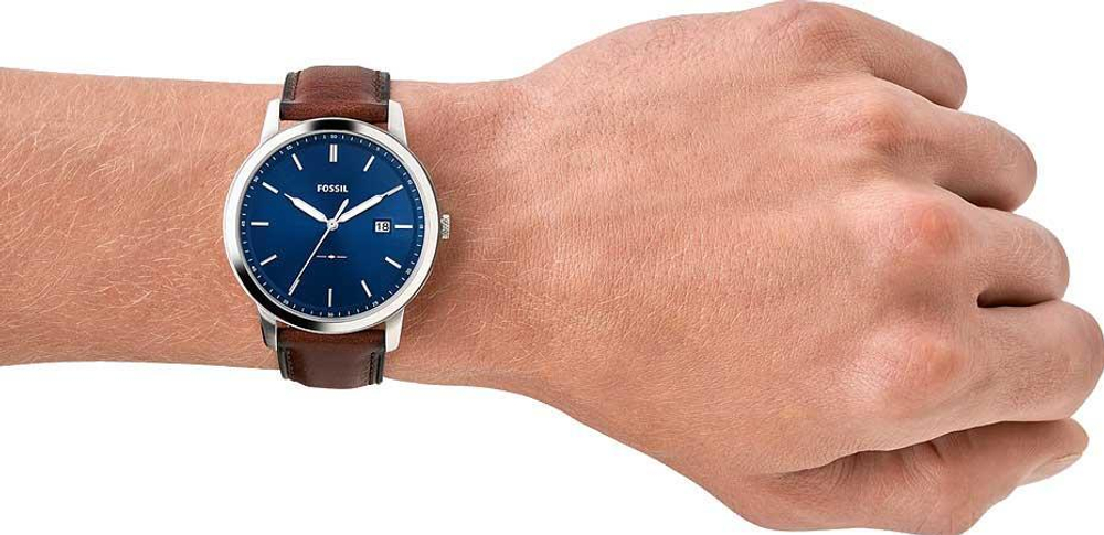 Мужские наручные часы Fossil FS5839