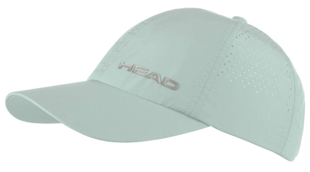 Теннисная кепка Head Kids Pro Player