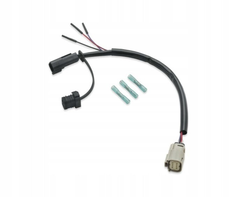 69200722 ЖГУТ ПРОВОДОВ, 12 В-40%