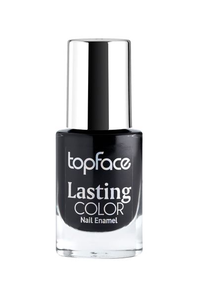 TopFace Лак для ногтей Lasting color 9 мл № 63