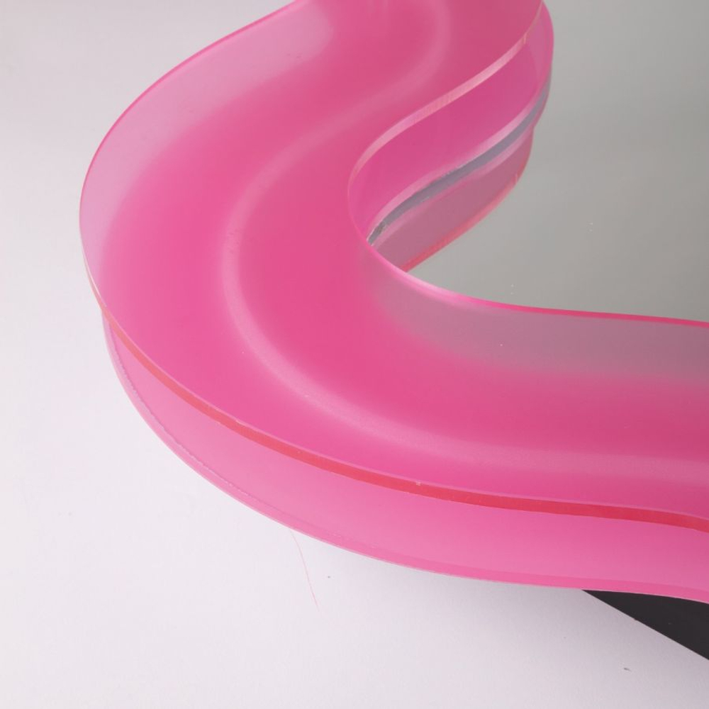 Зеркало Flower