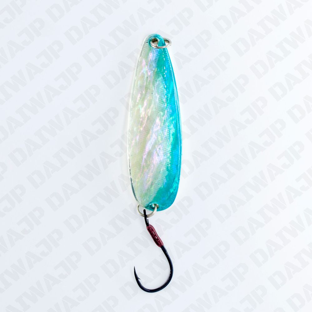 Блесна ART FISHING SHELL BITE 18G S-6 EMERALD