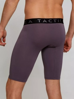 Трусы боксеры удлиненные