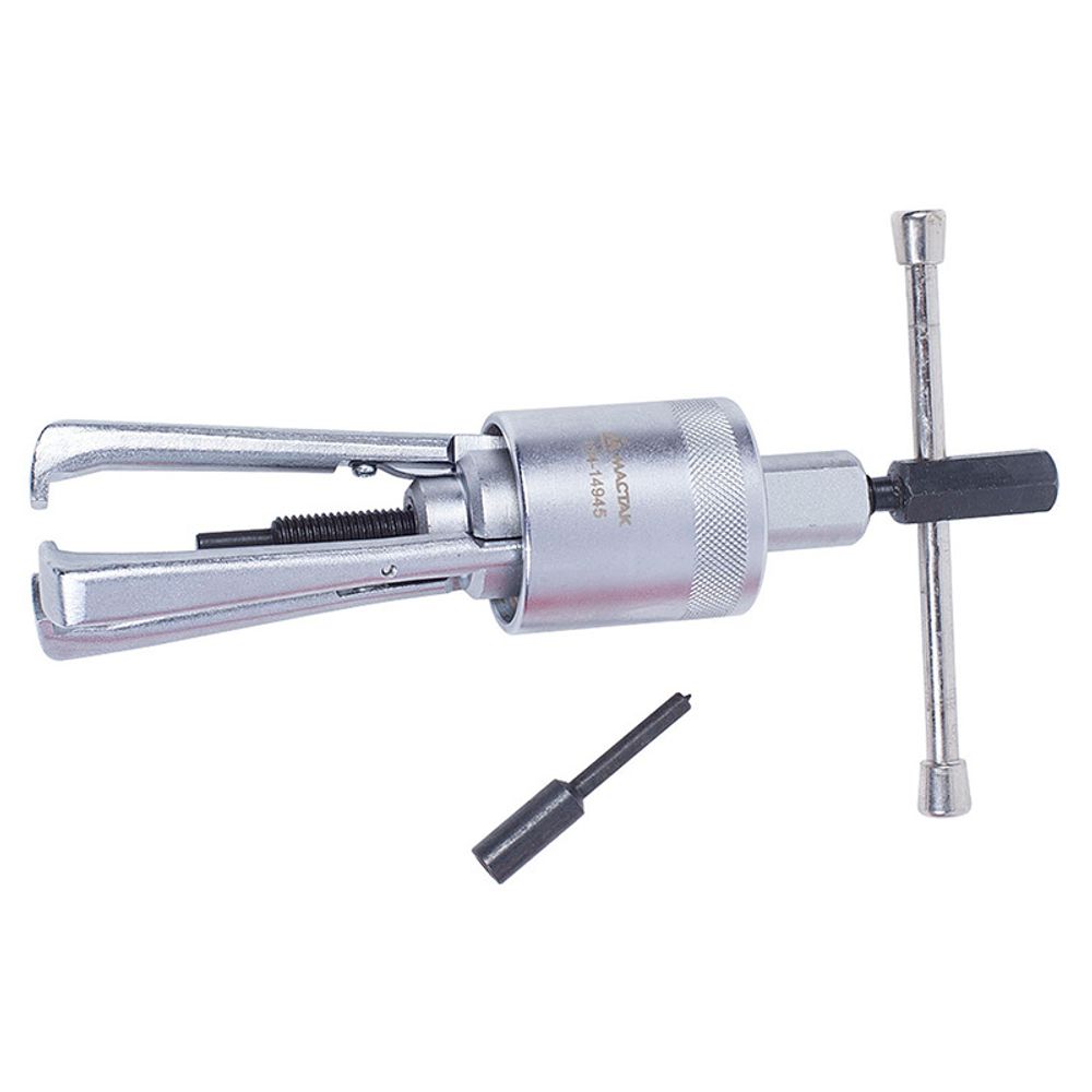 МАСТАК (104-14945) Съемник подшипников, 19-45 мм, 3-х захватный