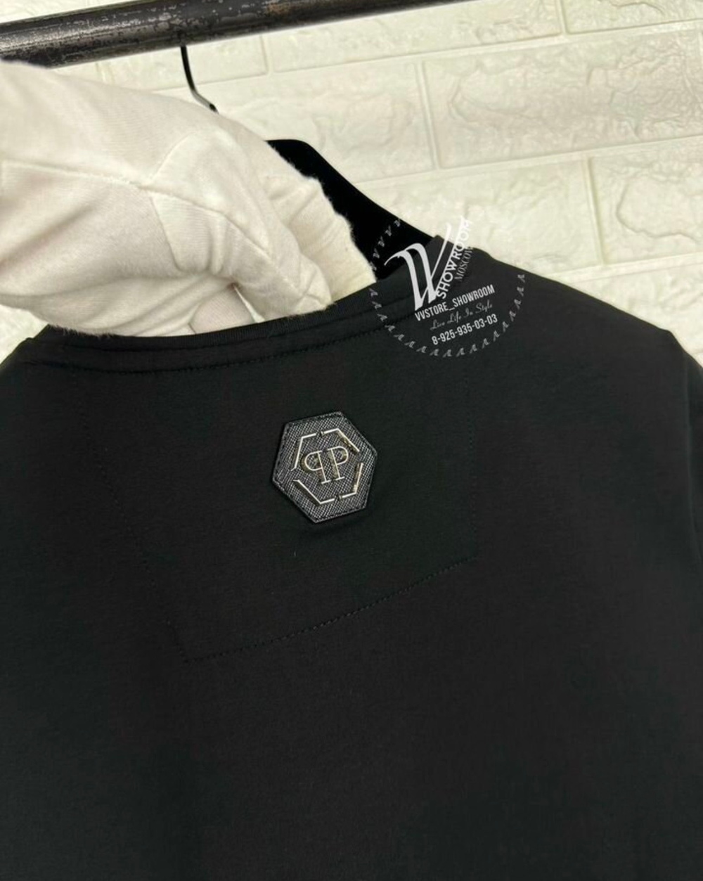 Футболка Philipp Plein