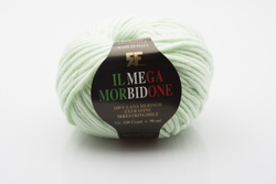 MEGA MORBIDONE закуп с фабрики, 500г