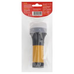 Светодиодный фонарь Трофи TB10S ручной на батарейках 2 в 1 | Универсальные  фонари