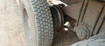 Shacman (Shaanxi) SX* 8x4 Самосвал SX331863366 (Дизельный, 12,5 л, 544 л.с., МТ)