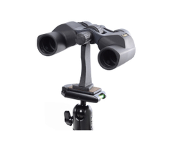 Бинокль KENKO Ultra View 8x30 WP - фото 3 - установка на штатив
