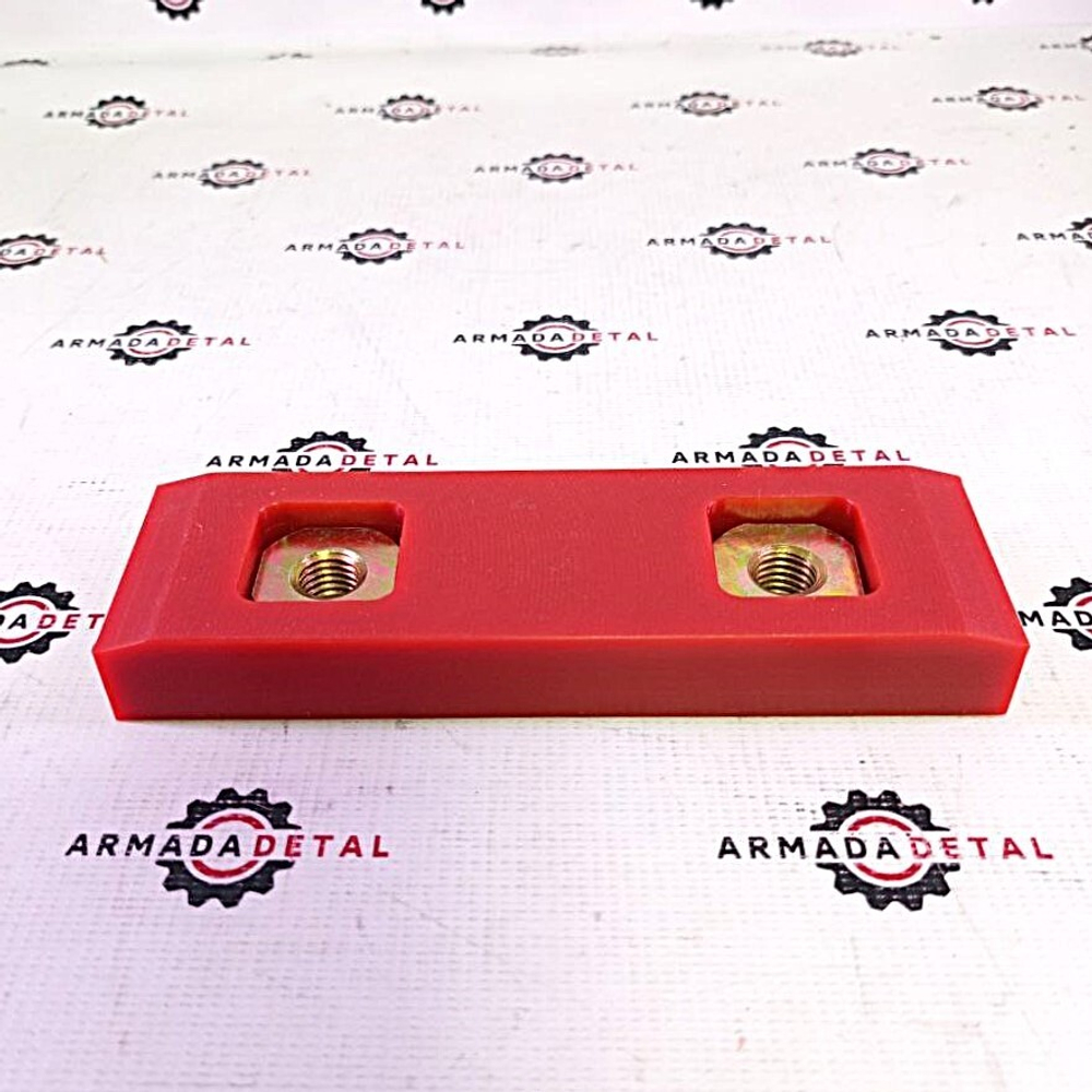 Подушка пластиковая телескопа | 159/69914 | Аналог