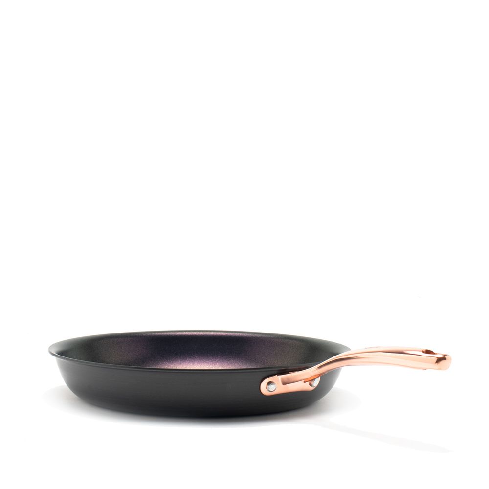 Алюминиевая сковорода Gipfel NovoLux 2596 28 см