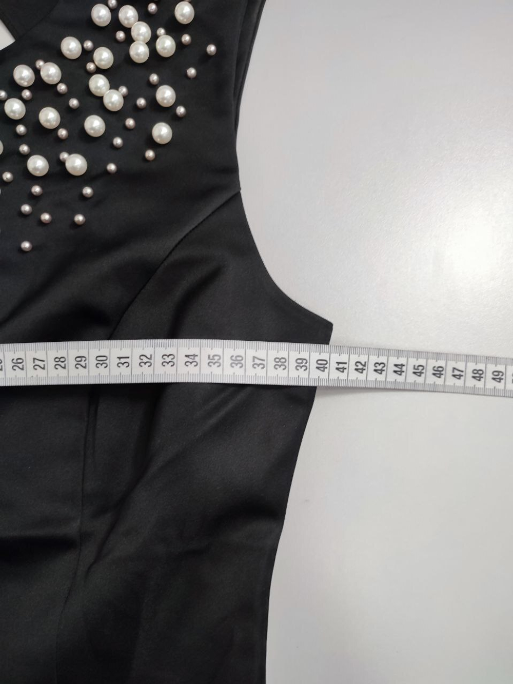 Платье Valkiria с бусинами 42 размер