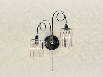 Бра CL330321 хром Синди Citilux