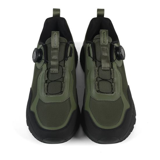 Кроссовки Sprandi Freedom 2.0 мужские фото 4