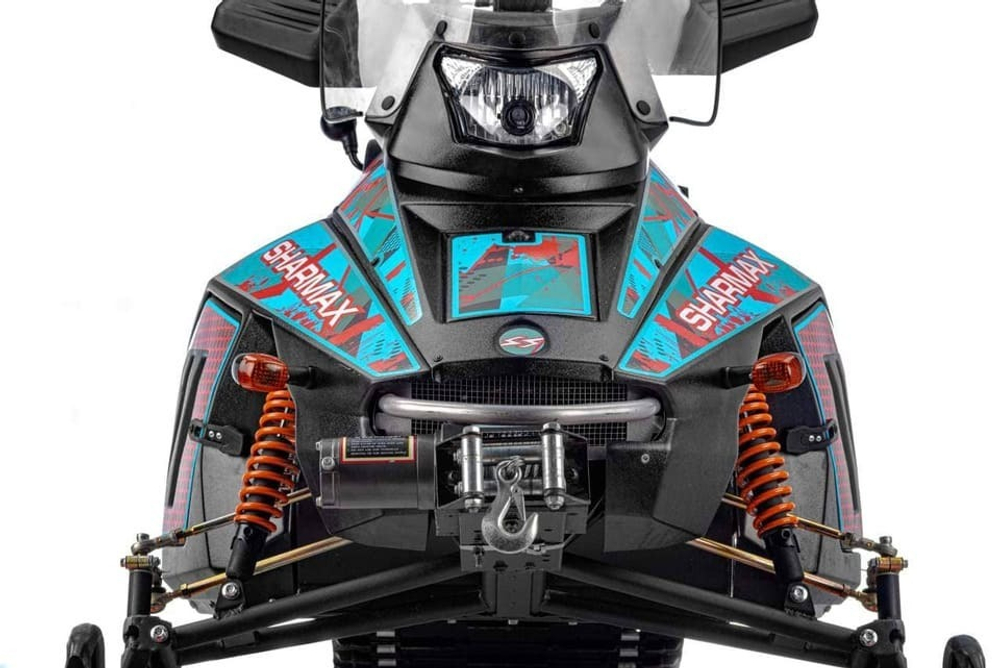 Снегоход SHARMAX SN-550 (2024)