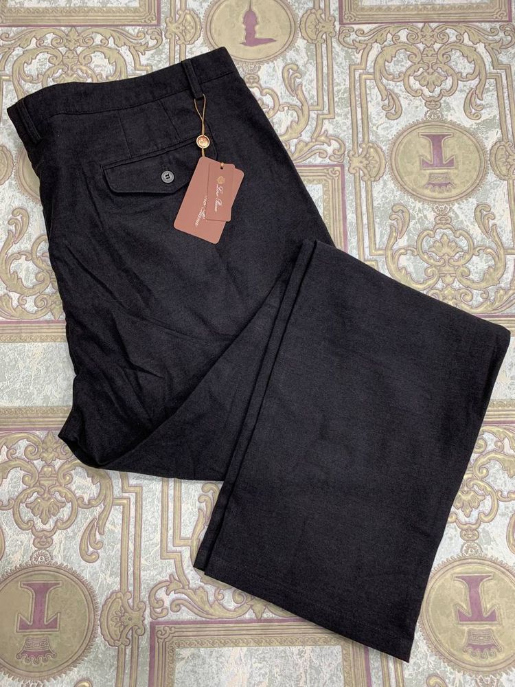 Джинсы Loro Piana