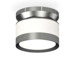 Ambrella Комплект накладного светильника Techno XS8101070