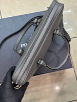 Портфель Prada