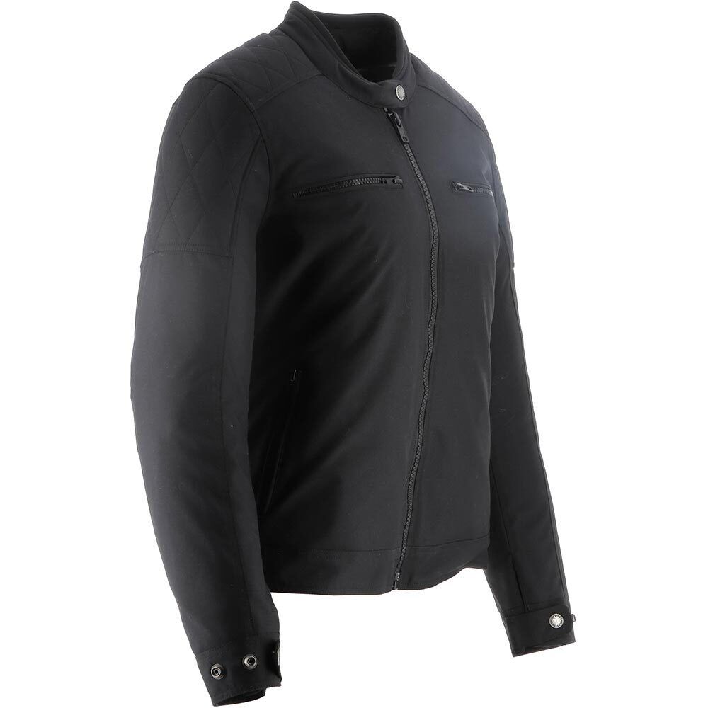 Widow Tissu Technique Женская / Черный