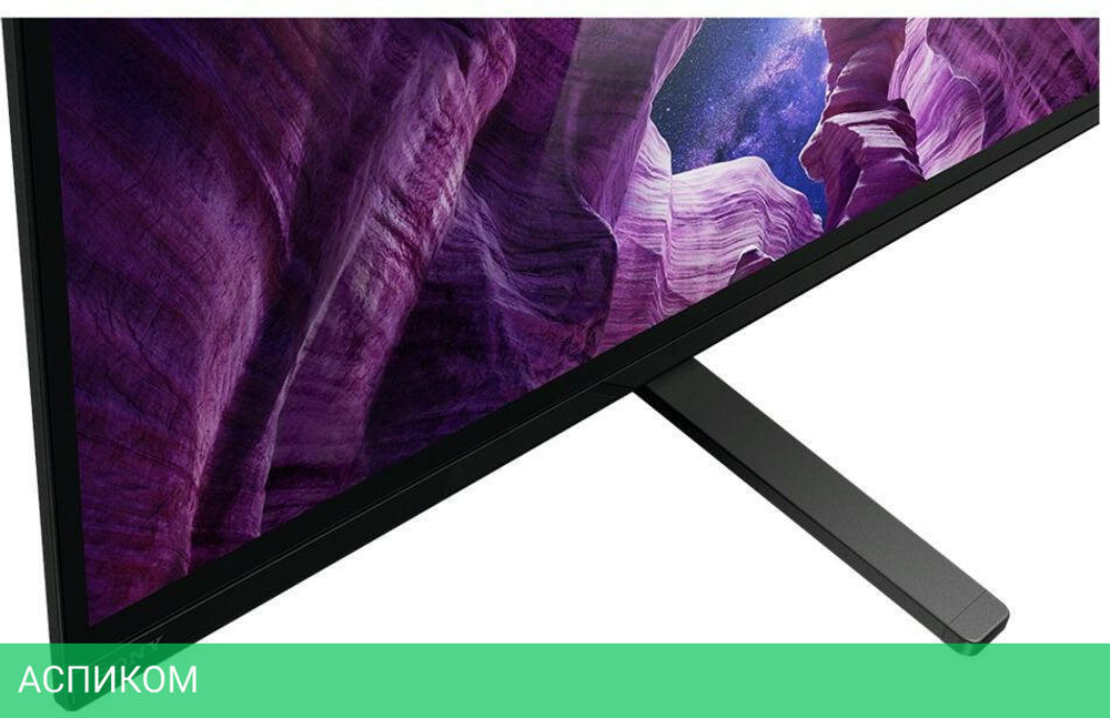 Телевизор OLED Sony 65" KD-65A8