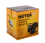 Инверторный генератор DN А7,5i Huter