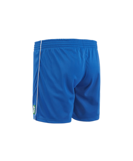 Шорты для самбо SS-2008FIAS, синий, 34-60