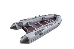 Лодка ПВХ STEFA 3800МК