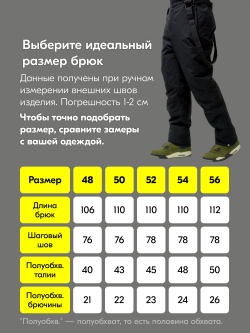 Горнолыжный костюм мужской зимний темно-синего цвета 392TS